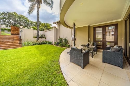Elegant 6-Bedroom Home in a Secure Estate – Perfect for a Big Family