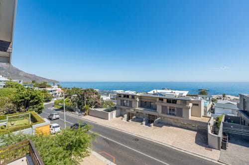 Beach Home in Bakoven