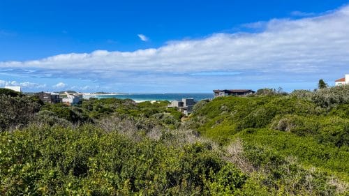 From your own roof top-look out, to Point break for a surf – Dream Location