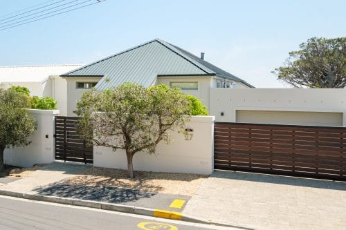 Villa Olivier – Modern Chic in Camps Bay